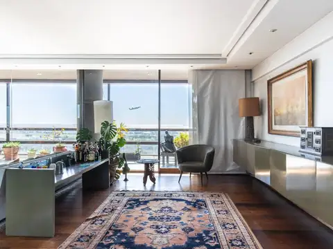 Departamento en Venta con 2 cocheras