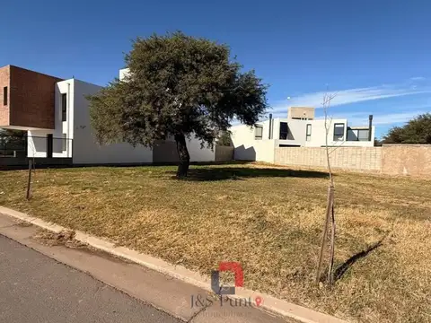 Terreno en San Ignacio Village