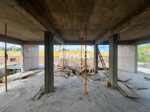 VENTA DPTO 1 DORMI | 9 DE JULIO 715 | TORRE LUX715