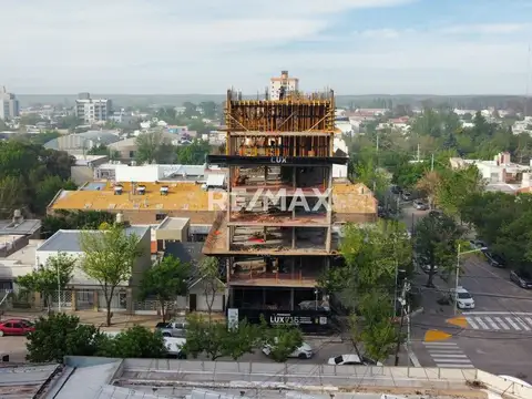 VENTA DPTO 1 DORMI | 9 DE JULIO 715 | TORRE LUX715