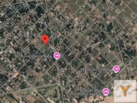 Terreno en Venta en Reta, USD 30.000