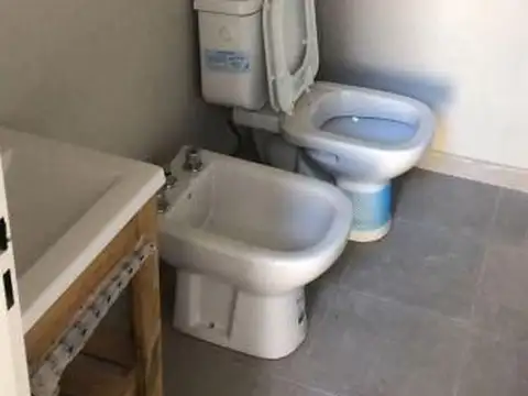 2 AMBIENTES | Caseros al 200