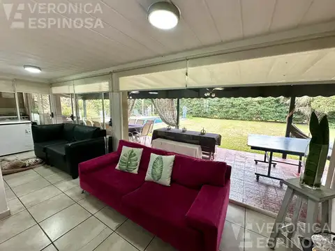 Casa en Venta al Sureste