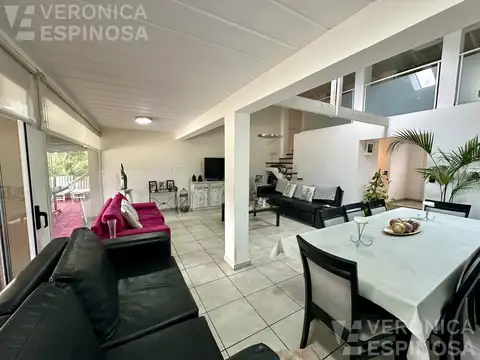 Casa en Venta 25 años