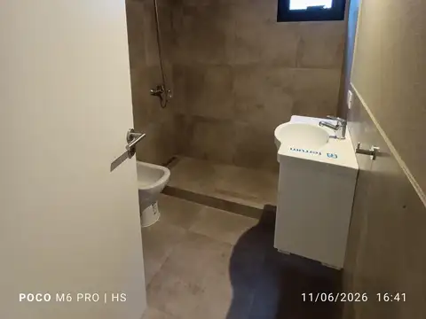 Departamento en Venta al Oeste