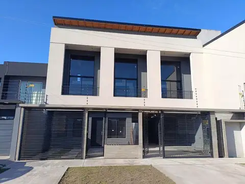 Departamento 3 Ambientes Ranelagh