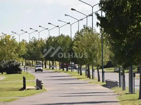 Terreno en Venta en Pilar del Este - Santa Emilia, USD 28.000