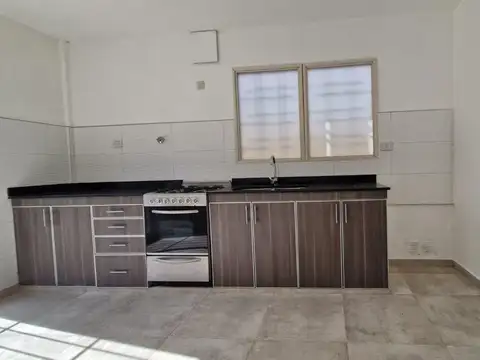 Casa en Alquiler 36 años