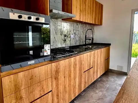 Casa en Venta en Roldan, USD 125.000