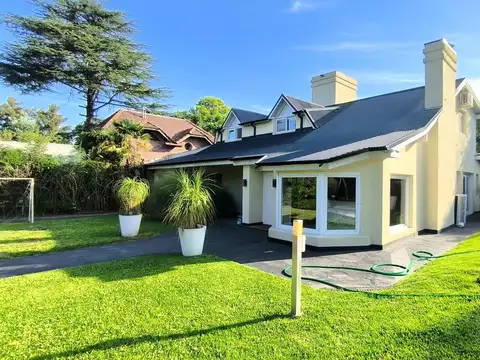 Casa en Venta en Los Lagartos, USD 499.000