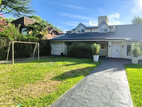 OPPEL | Casa en Venta | LOS LAGARTOS COUNTRY CLUB  Pilar |  Cod: 31000