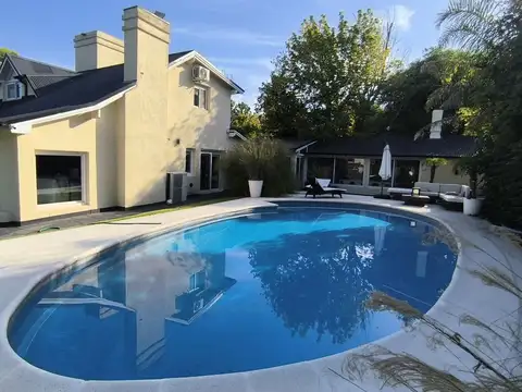 Casa en Venta 12 años