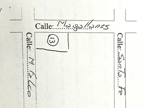 Magallanes 2800