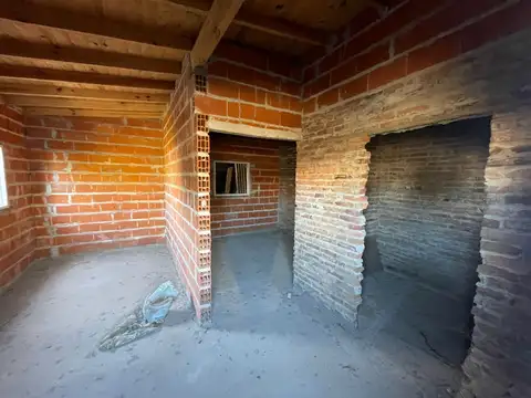Terreno en Venta en Garin, USD 34.900