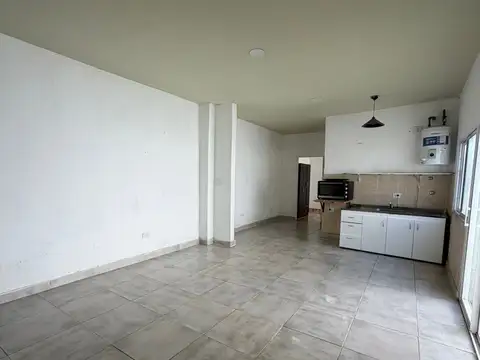 ph 3 amb con gran patio