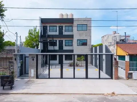 Departamento en Venta en Villa Luzuriaga, Partido de La Matanza