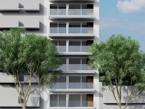 Departamento - Venta - Argentina, Capital Federal - Av. San Juan 3127