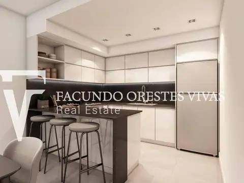 VENTA-TRES AMBIENTES-CATEGORIA-BALCON-SUITE-SUM-CIUDADELA