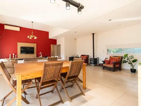 Casa en Venta 16 años