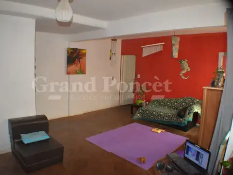 Departamento en Venta en San Telmo, USD 60.000