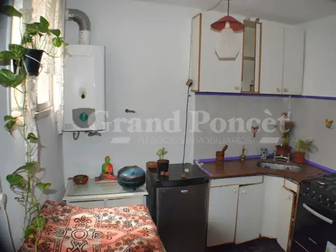 Departamento en Venta Permite mascota
