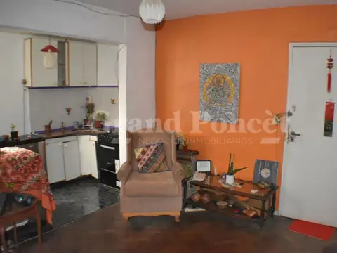 Departamento en Venta 60 años