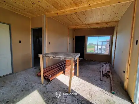 Casa en Venta de 1 dormitorio