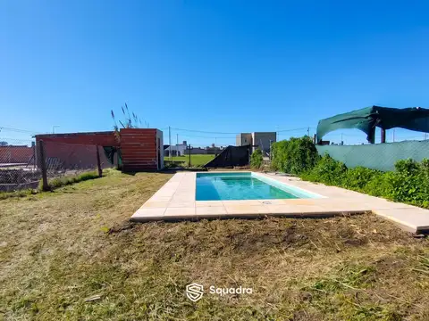 Casa en Venta al Oeste