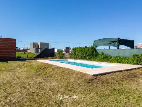 Casa en Venta al Oeste