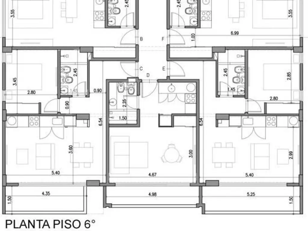 Dr. Amadeo Sabattini 4600 - Entrega Noviembre 2025