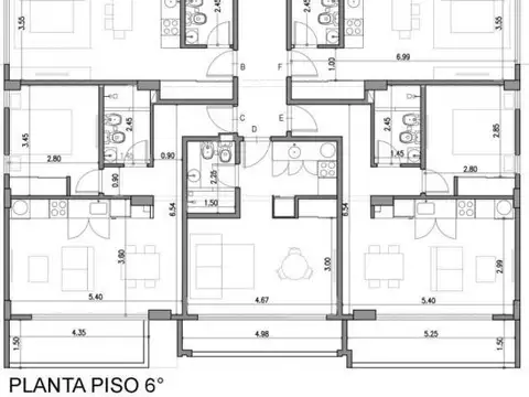 Dr. Amadeo Sabattini 4600 - Entrega Enero 0001
