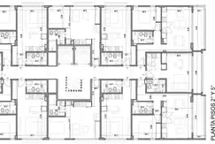 1, 2, 3 AMBIENTES Y COCHERAS en Caseros