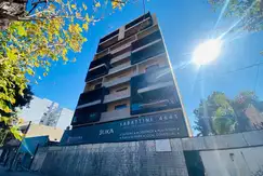 1, 2, 3 AMBIENTES Y COCHERAS de 1 Dormitorios