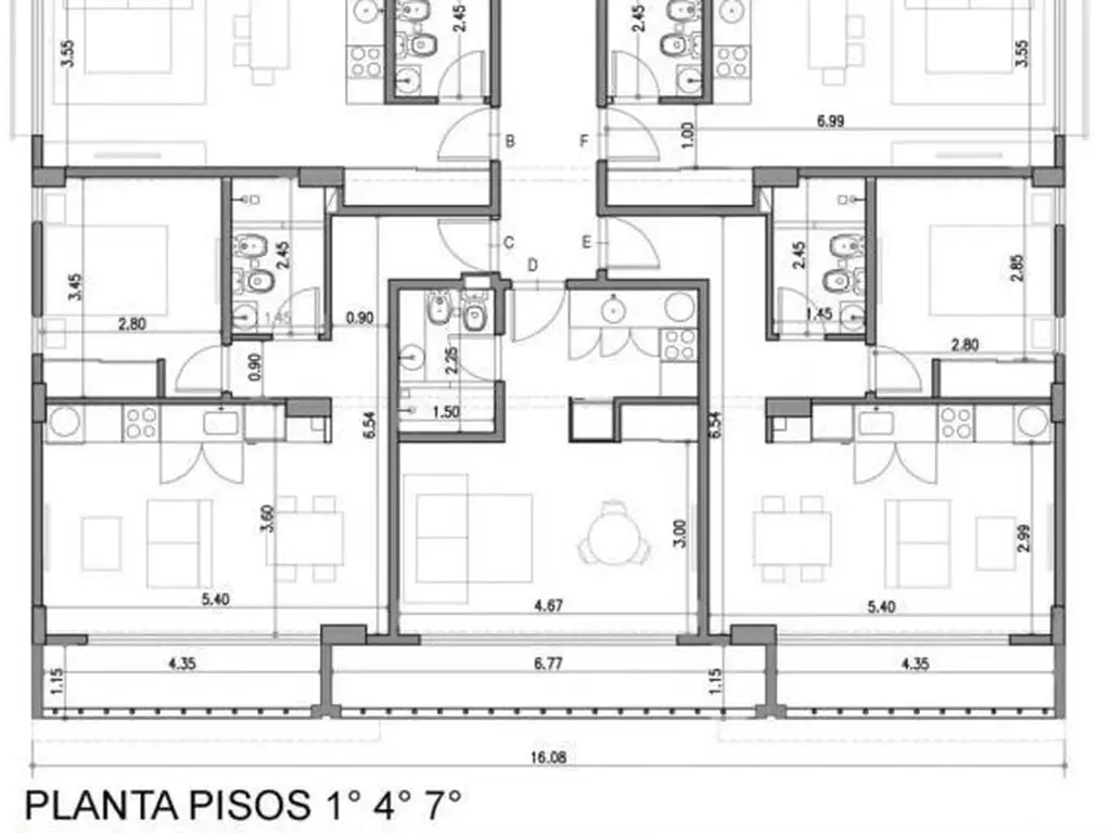 Emprendimiento en Caseros