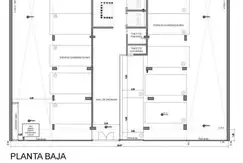 Emprendimiento en Caseros - Etapa: En pozo