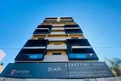 Emprendimiento en Caseros de 1 Dormitorios