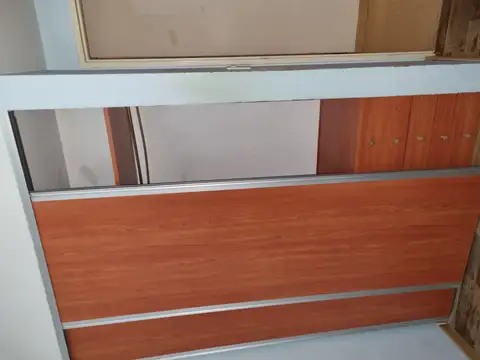SAENZ PEÑA  2 AMBIENTES  CON BALCON AL contra frente  , SUM Y LAVADERO,   con renta