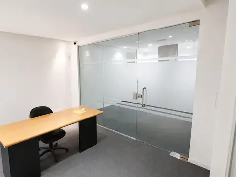 Oficina en Alquiler 50 años