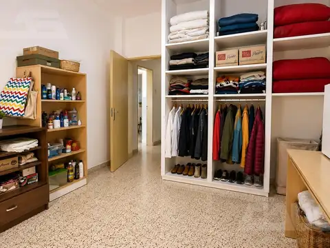 Depto Tipo Casa en Venta 30 años