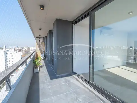 Departamento en Venta en La Lucila, Partido de Vicente López