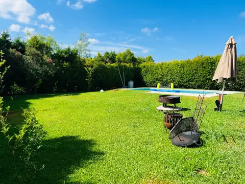 Casa en Venta de 4 dormitorios