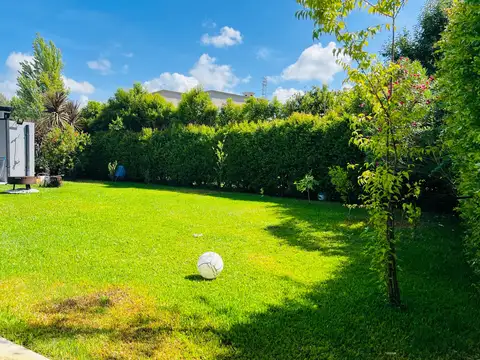 Casa en Venta al Noroeste