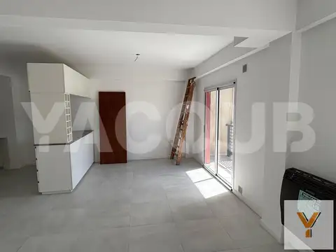 Departamento en Venta Apto profesional