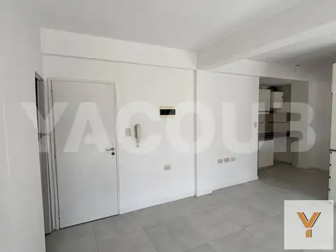 Departamento en Venta en La Plata, USD 94.000