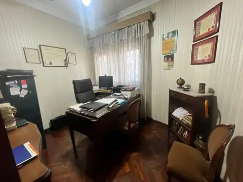 Casa en Venta 40 años