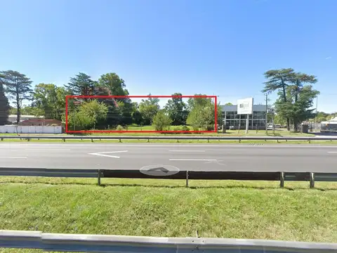 Panamericana km.56, Loma Verde