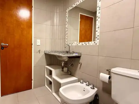 Departamento en Alquiler al Oeste