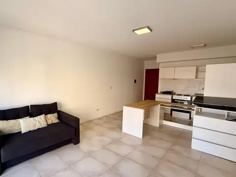 Departamento en Alquiler de Monoambiente
