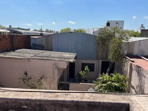 Terreno en Venta, FOT 2,25