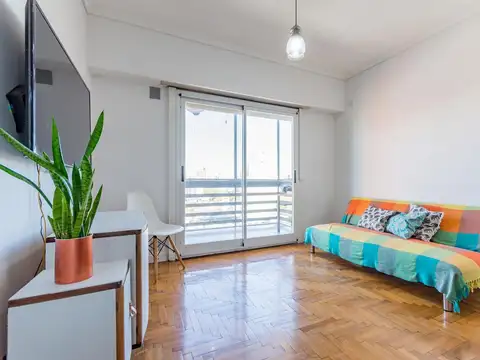 Departamento en Venta en Pichincha, USD 125.000